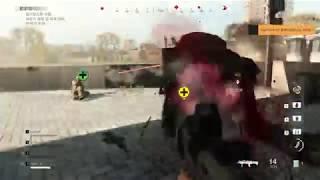 콜 오브 듀티 : 모던워페어 - 저거너트 공략 2 (Call of Duty : Modern Warfare - When I meet Juggernaut 2...)