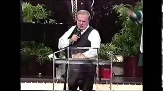 Dominion Camp Meeting 1993 - Thursday PM July 8, 1993 (2/2) R.W. Schambach