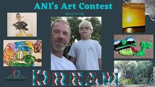 Additional Needs, Inc's  Art Contest