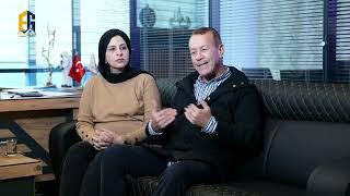 تجربة شراء عقار مع شركة  encomgalaxy في تركيا | عقارات اسطنبول