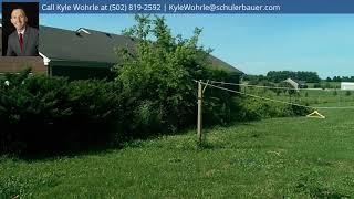 2760 Brashears Creek Rd, Taylorsville, KY 40071 - MLS #1516459