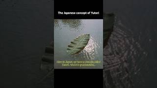 The Japanese concept of Yutori #japan #japanese #yutori #nature