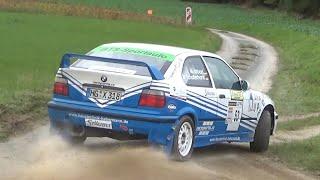 Rallye Fränkische Schweiz 2024/Teil 2