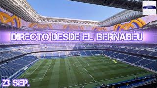 ¡RealMadrid1902 está emitiendo en directo!