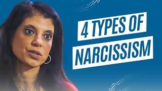 4 Types of Narcissism