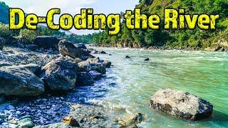 Decoding the Creek - How to Read the Creek to Find Gold Ep.1