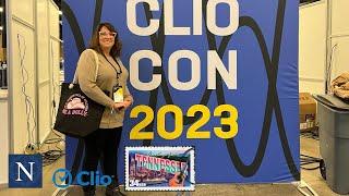 Noble Law PLLC - #Clio Cloud Conference 2023