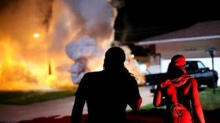 Ferguson, Mo. braces for grand jury decision on police officer