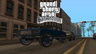 GTA SAN ANDREAS REAL TRAP LIFE MODS CLASSIC EPISODES 11-13