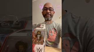 Unboxing A WWE Action Figure! #unboxing #wwe #carlito