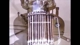 Molten Salt Nuclear Reactor Experiment - Thorium Fuel Cycle Breeder Reactor