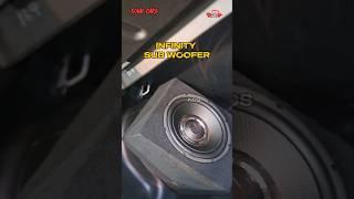 #infinity SUB WOOFER #venue #kcs #kovaicars #automobile #androidsystem #caraccessories #seatcover