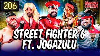 TORNEIO DE STREET FIGHTER 6 #BlackFridayCapcomBR #Publicidade - #206