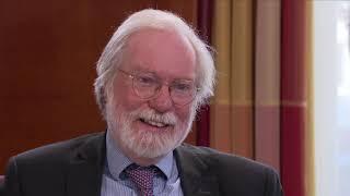 Paul Collier on Capitalism, Education and Populism