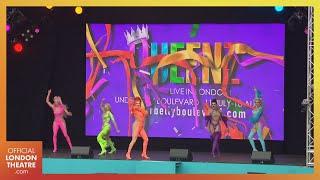 Queenz: Live In London | West End LIVE 2024