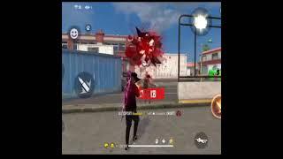 Listen To Me Now || Free Fire Version #short#shorts