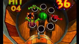 Donkey kong 64 Kremling Kosh!