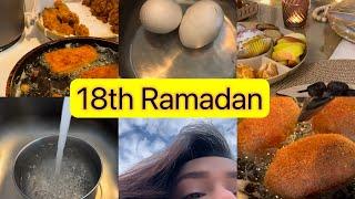 18th Ramadan || HomiBee Vlogs Finland