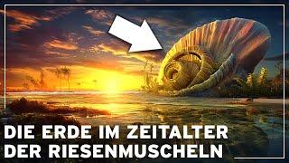 Titanen der prähistorischen Meere: Die verlorene Ära der ordovizischen Riesenmuscheln Dokumentation