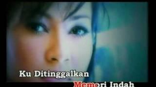 Bunga Bunga Cinta - Misha Omar