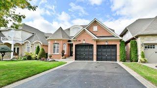 116 Mackey Drive, Whitby - Open House Video Tour