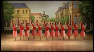 "Shoror" Trip to Armenia - Barekamutiun Int. Dance Studio