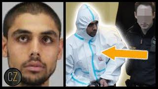 Crimes Of The Week Int'l: Jan 24, 2025 | Germany Knife Attack & MORE World Crime News