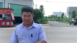 Đất nền KCN Becamex Chơn Thành Bình Phước | Trọng Thơ Becamex