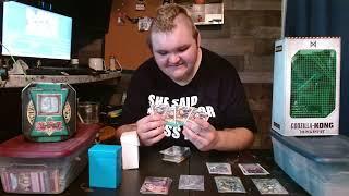 mystery deck of cards unboxing