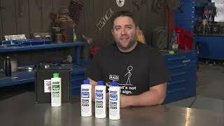 Car Fix talks about All Weather Seal