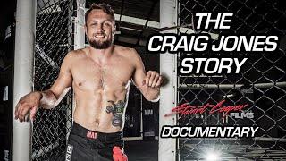 The Craig Jones Story (Documentary)