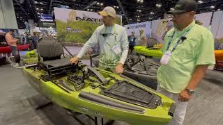 Native Watercraft Slayer Propel Max 10 Pedal Fishing Kayak