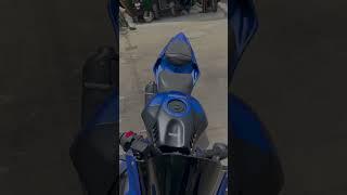 YAMAHA R15 V2 ACCESSORIES, PAINTING & BODY KIT | VM Autoparts | ARK Diaries