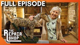 Season 6 Episode 30 | The Repair Shop (Full Episode)