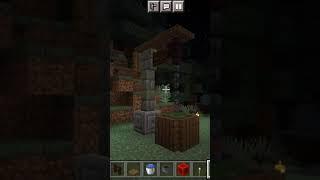 Minecraft horror builds | Minecraft life hack | aj beast fun | #Shorts #minecraft #viralshorts