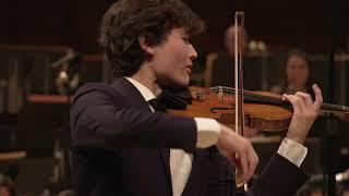 Saint-Saëns : Concerto pour violon et orchestre n°3 en si mineur op. 61