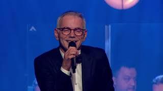 Robert Janowski - Umówiłem się z nią na dziewiątą (Live)