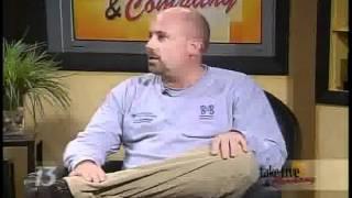 West Michigan Geothermal Featured on Take 5