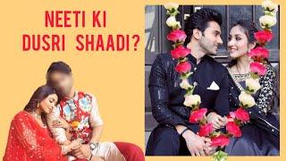 Neeti Legi Sanju Aur Pari Ki Jaan | Neeti Ko Mila Dusra Jeevansathi Karegi Shaadi | Parineeti