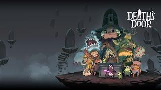 Death's Door OST - Ceramic Manor [Extended]