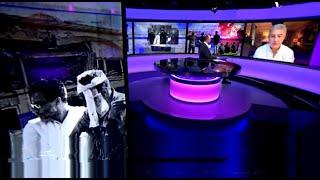 حمله ایران به پایگاه آمریکا در قطر؛ آیا جنگ وارد فاز جدیدی شده؟ ۶۰ دقیقه دوشنبه ۲ خرداد
