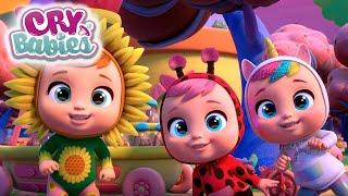 Lieblingsepisoden | Cry Babies  Magic Tears  Ganze FOLGEN | CARTOONS und SERIEN