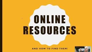 Research on the Internet