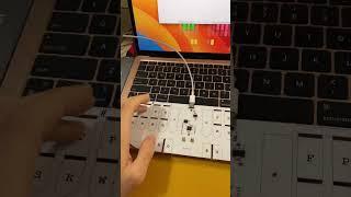 Can you type…? #stenography
