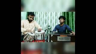 Divyansh Thakur | Tabla | on Ghulam Ghazal by Ajay Dhiman Tur Gayo Mahi Sanu