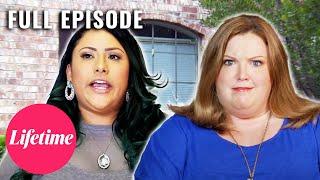 The Word "FAT" Starts a Huge Fight | Part 2 | Big Women: Big Love (S1, E8) | Full Episode