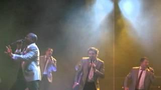 Straight No Chaser - Billie Jean/Poison - 12/13/11