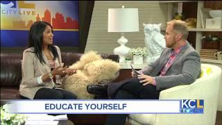 Vasavi Kumar - our "Keeping it Real Guru"