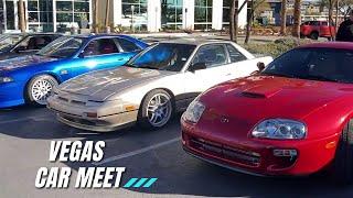 Endless JDMs, Euros, and Supercars! What's your favorite? | Throdle