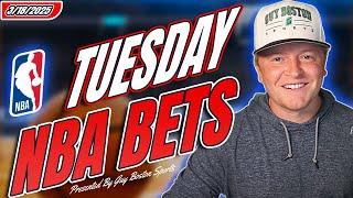 NBA Picks Today 3/18/2025 | FREE NBA Best Bets, Predictions, and Player Props!